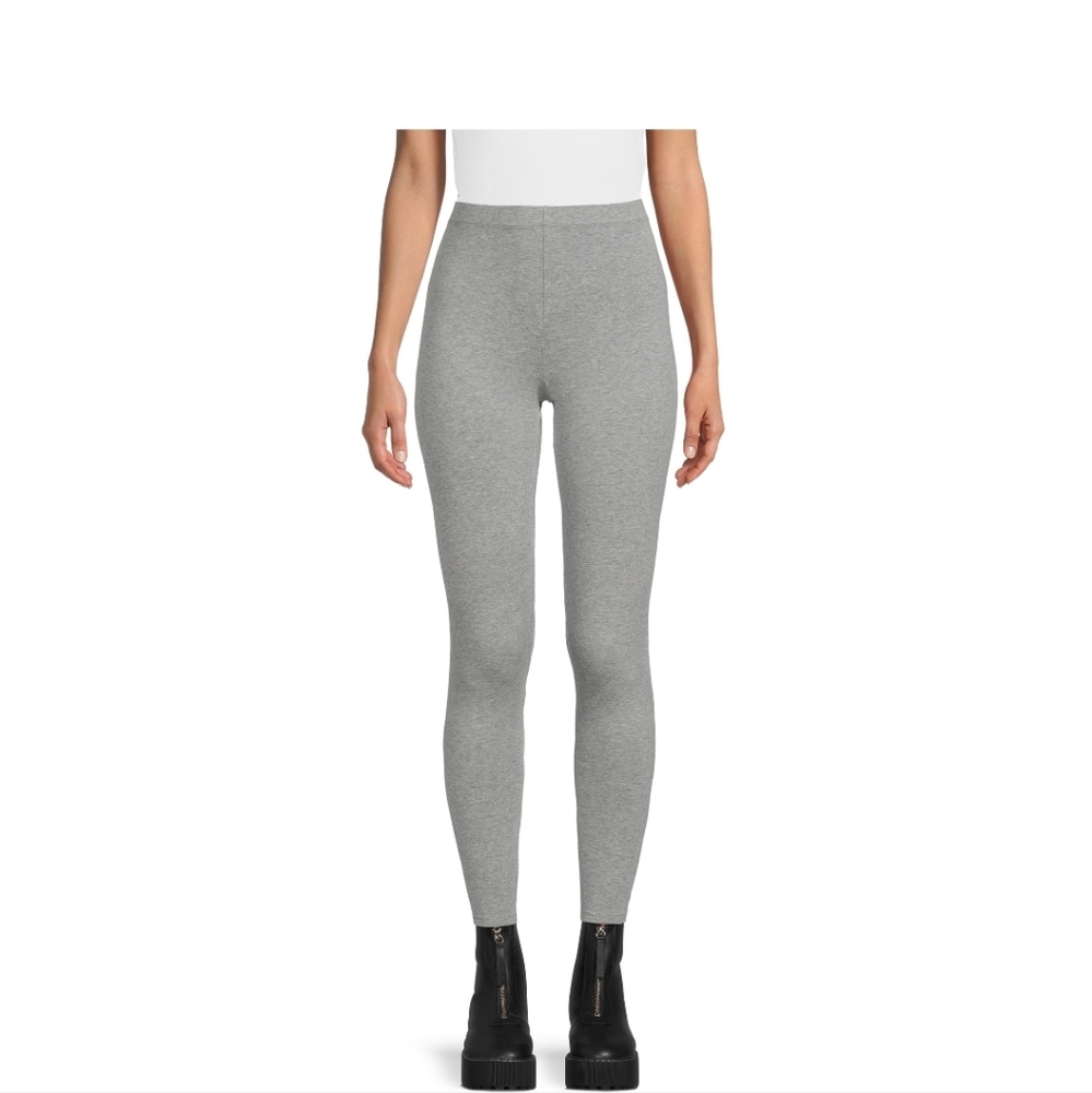 NO boundaries leggings